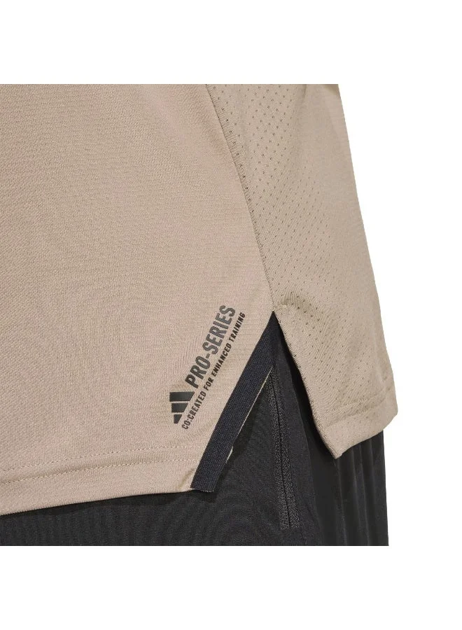 Adidas CHABRN D4T Pro-Series Tee for Men | Best Price UAE
