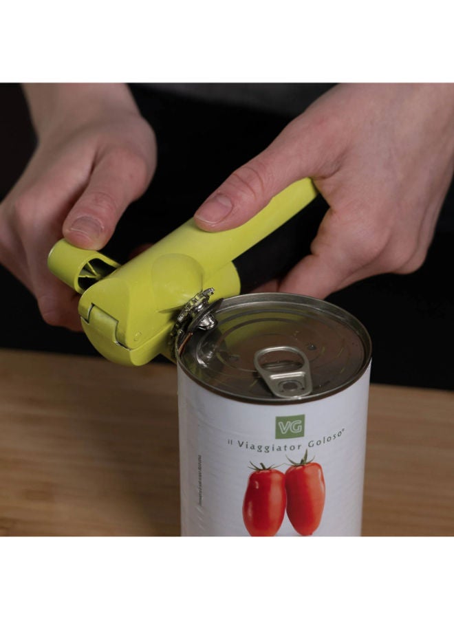 trebonn فتاحة علب بوب توب بمقبض مريح - Image 2