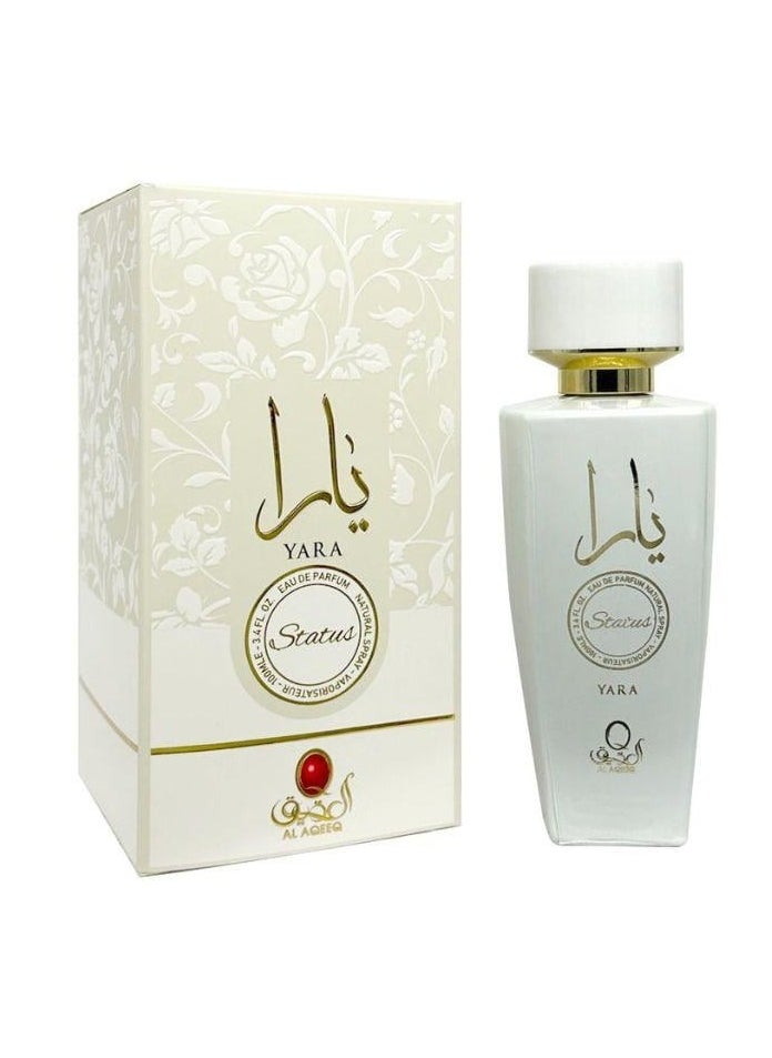 Al Maraseem - Yara States perfume - Image 1