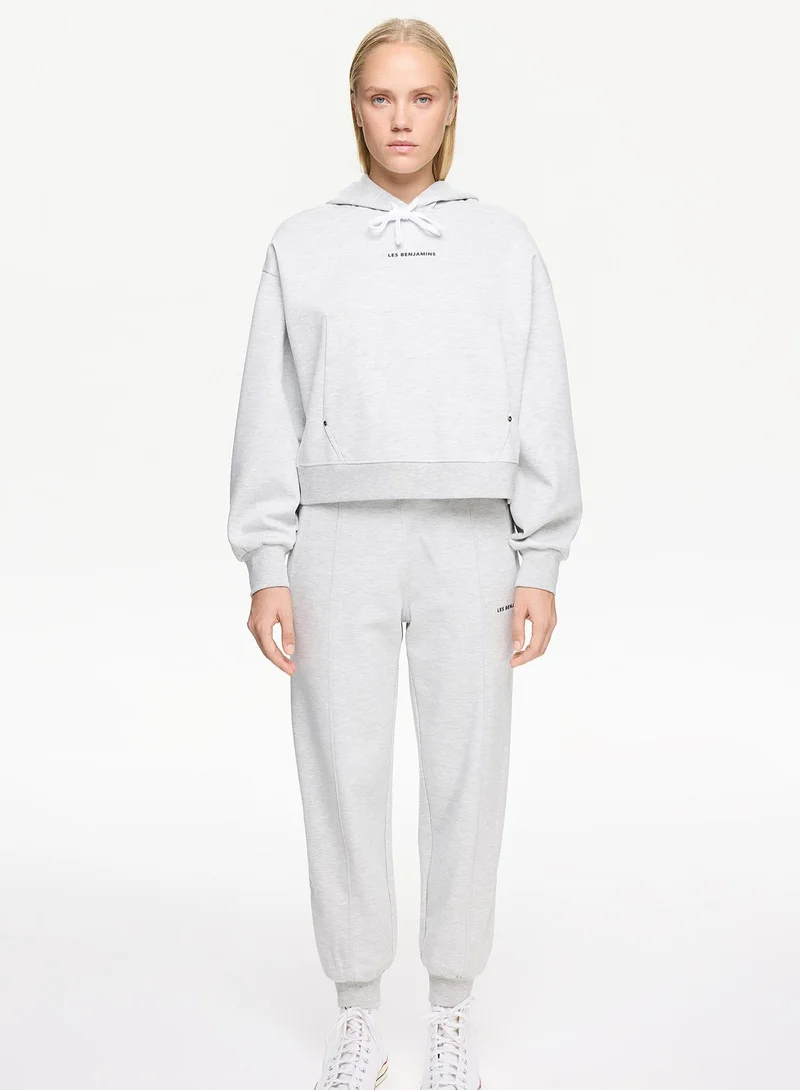 LES BENJAMINS  HOODIE 401 for Women | Best Price UAE