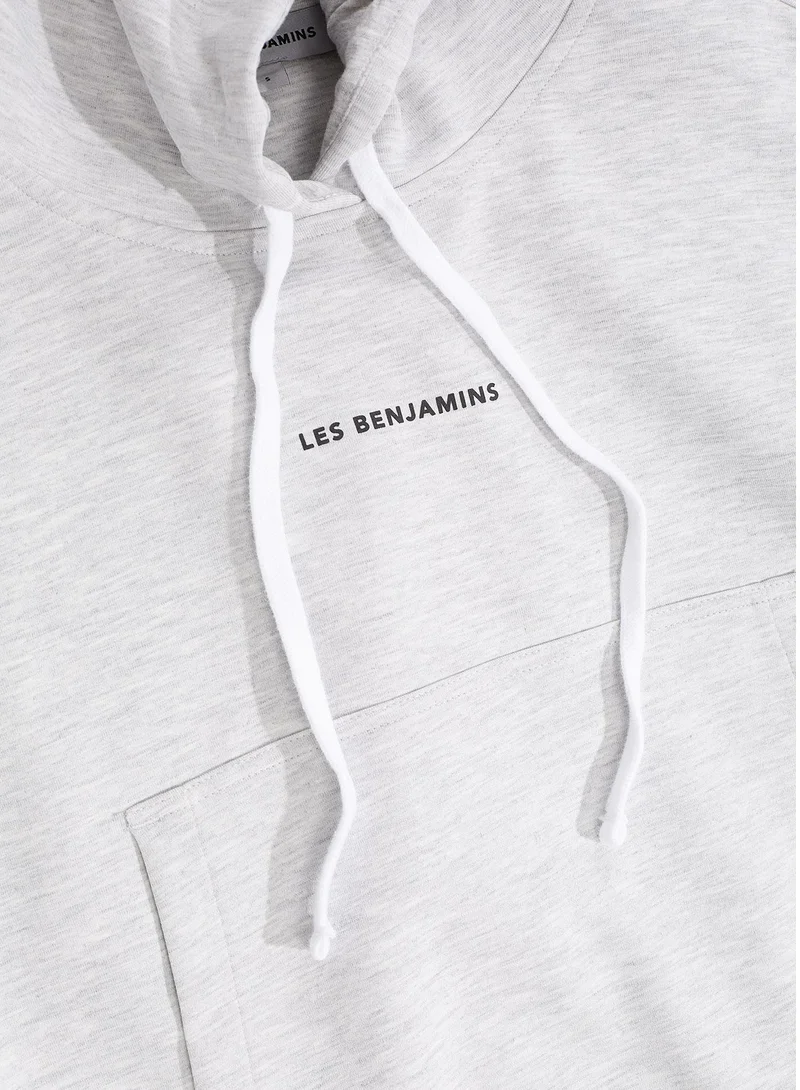 LES BENJAMINS  HOODIE 401 for Women | Best Price UAE