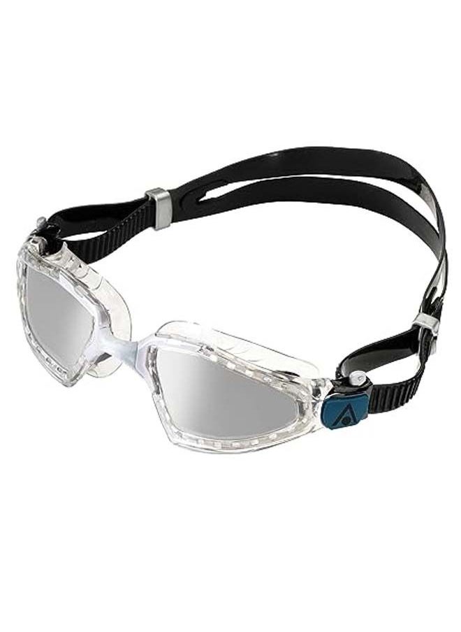 Aquasphere Kayenne Pro Adult Swimming Goggles Silver Titanium Mirror - pzsku/Z7A51235BE0467BE87F1EZ/45/_/1692868824/c97ca12c-30cb-4ea8-a9c7-16b965318598