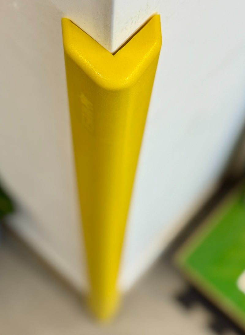 terrain Terra Play Wall Corner Protect Guard, Edge Protector, Heavy Duty 100cm - Kids Safety Wall Corner Guard - Image 2