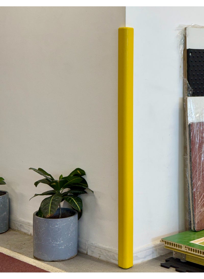 terrain Terra Play Wall Corner Protect Guard, Edge Protector, Heavy Duty 100cm - Kids Safety Wall Corner Guard - Image 4