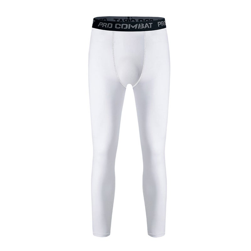 Unisex Quick-Dry Breathable Athletic Pants for Running and Training - Image 1
