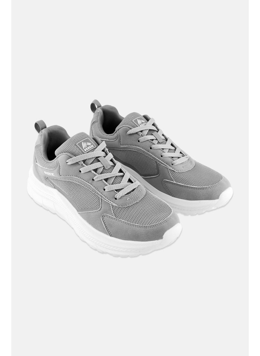 RBX Women Slip On Outdoor Shoes, Grey  - Image 1
