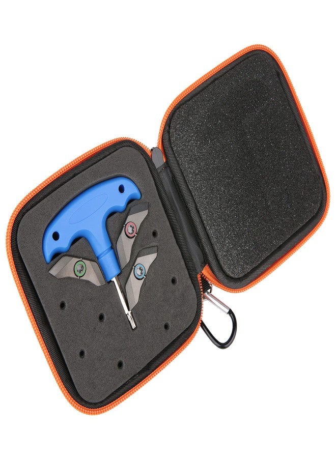 3pcs/set Golf Weight Wrench Tool Kit for Titleist TSR2 TSR4 Driver Fairway Wood 7g 9g 11g - Image 1