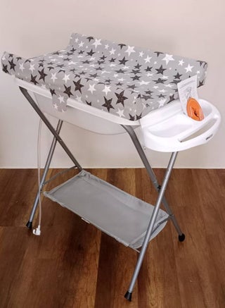 Multifunctional Baby Bathing Table and Diaper Changing Station - pzsku/Z7A5154C47115E4E3DB1EZ/45/1746357243/ea8562e8-0230-426e-9200-f3e563a62d0f