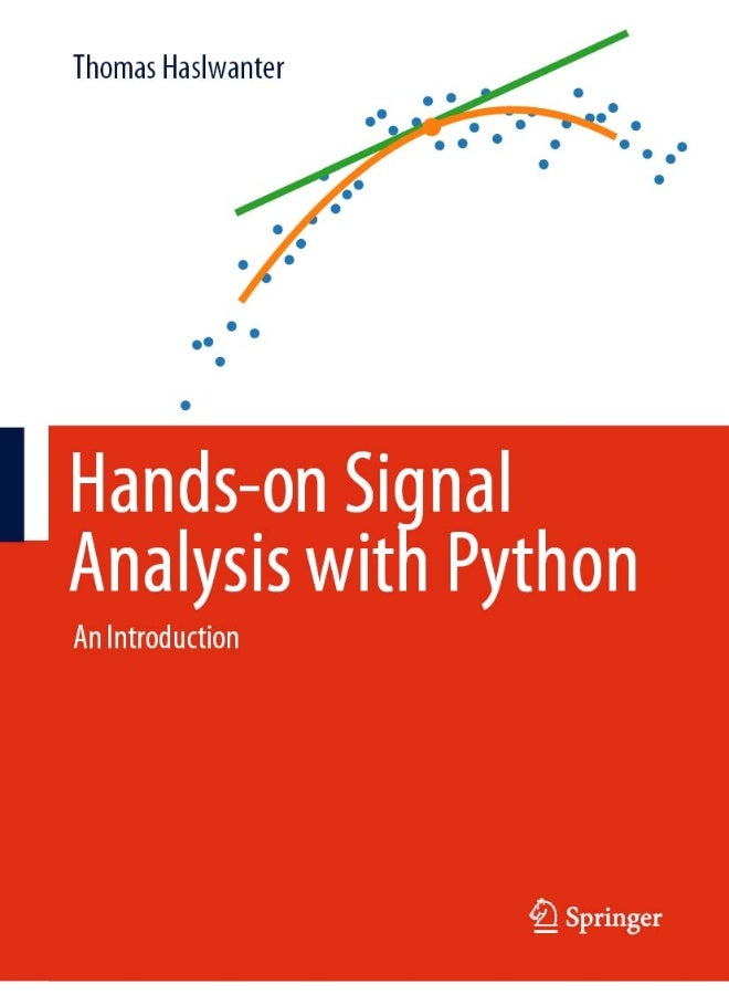 Hands-on Signal Analysis with Python: An Introduction