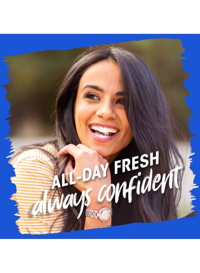 Closeup Toothpaste Menthol Fresh - Image 4