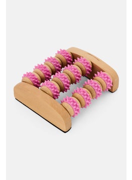 RBX Multi-Roller Foot Massager  - Image 3