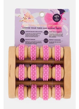 RBX Multi-Roller Foot Massager  - Image 1
