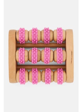 RBX Multi-Roller Foot Massager  - Image 2