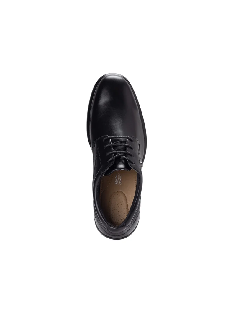 Bata Comfit Formal Lace-Up Shoes