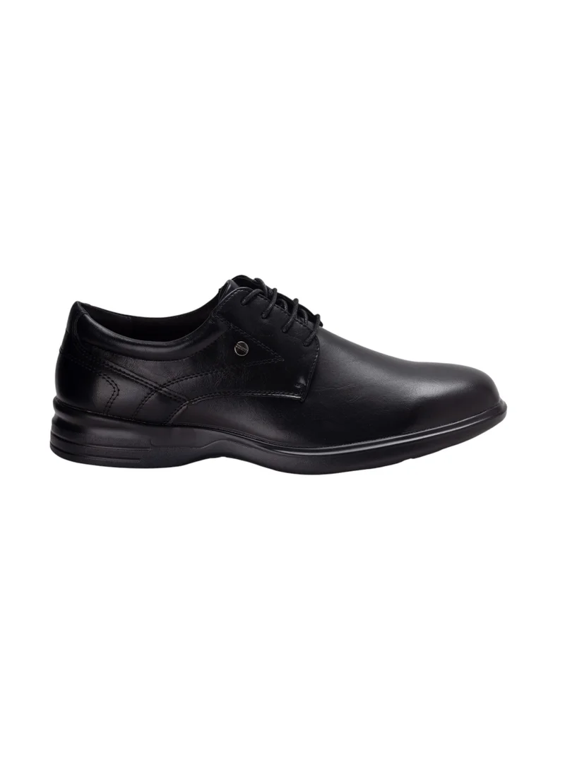 Bata Comfit Formal Lace-Up Shoes
