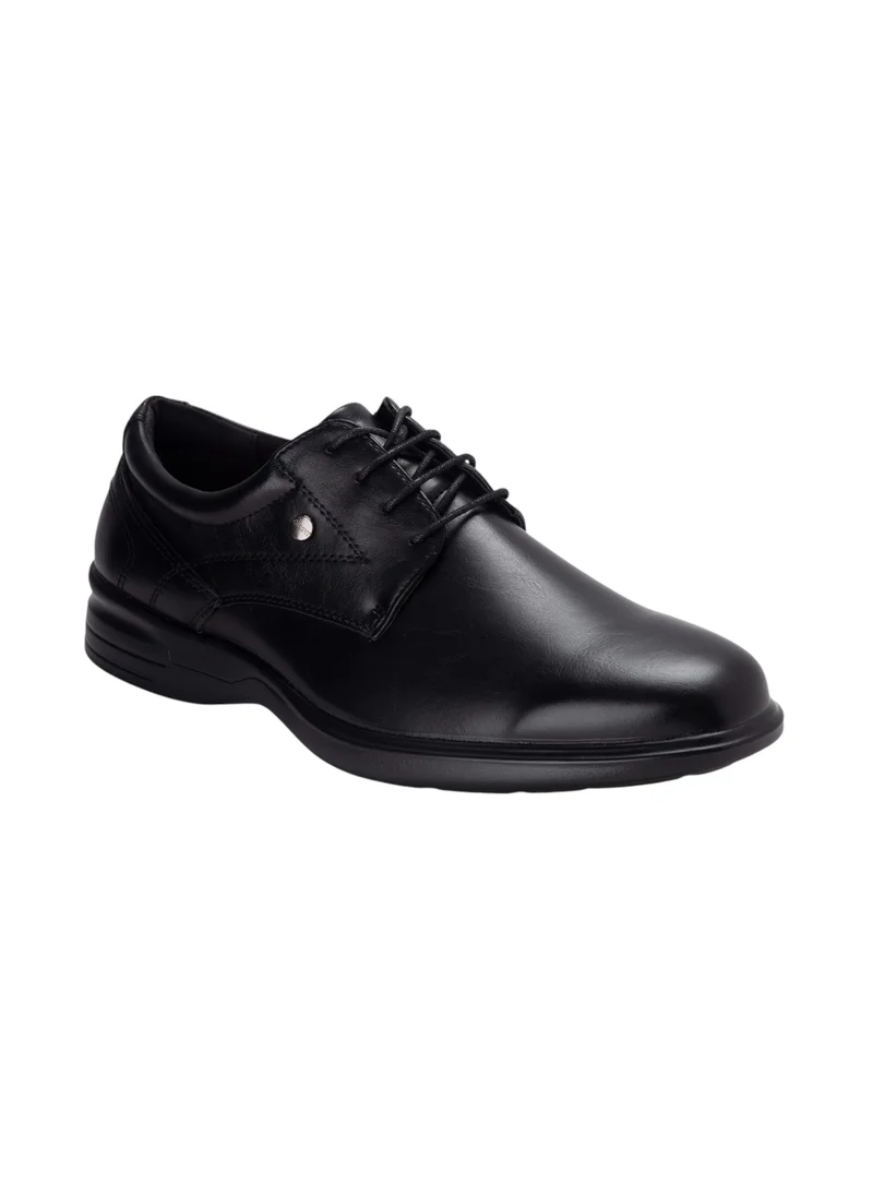 Bata Comfit Formal Lace-Up Shoes