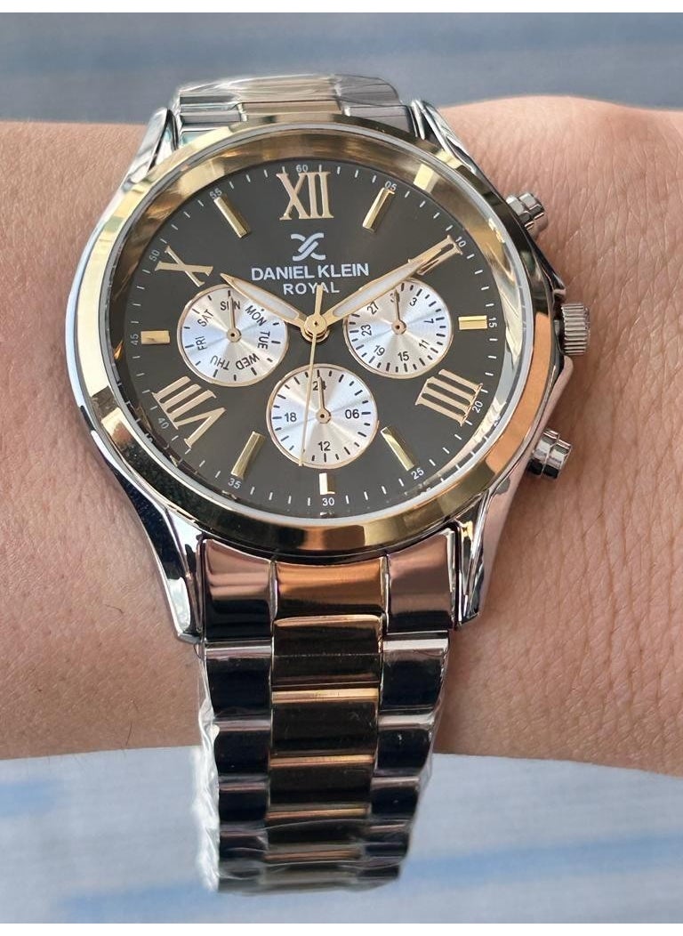 DANIEL KLEIN Women's Wristwatch  - Image 4