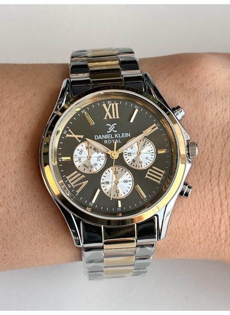 DANIEL KLEIN Women's Wristwatch  - Image 3