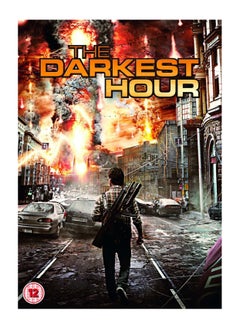 The Darkest Hour - DVD - Arabic Subtitle Included