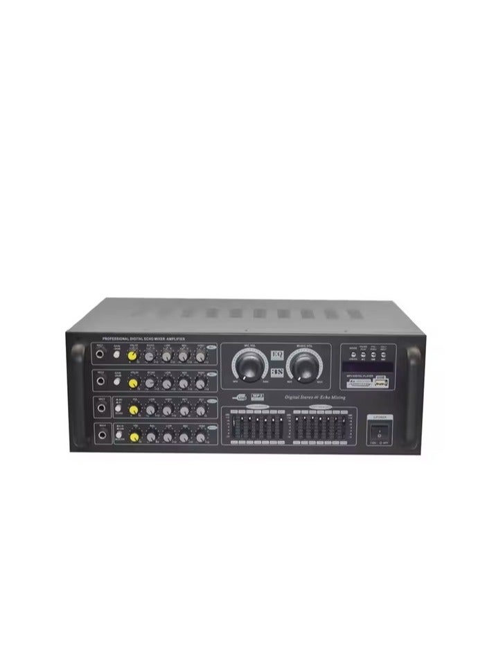 Audio Amplifier AV800-BT 