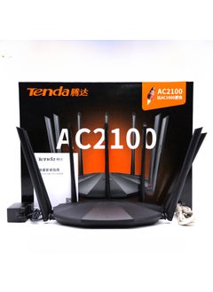 راوتر Tenda AC23 ثنائي النطاق Gigabit WiFi، إصدار الواجهة الصينية - pzsku/Z7A5214ED18848A60C32AZ/45/_/1725160383/07bfe5e9-88b7-4e0e-9588-a1ec89c0a4e6