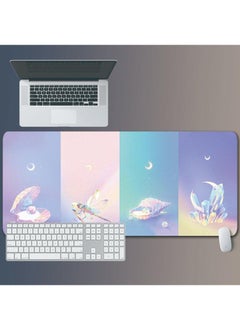 Blue//Pink