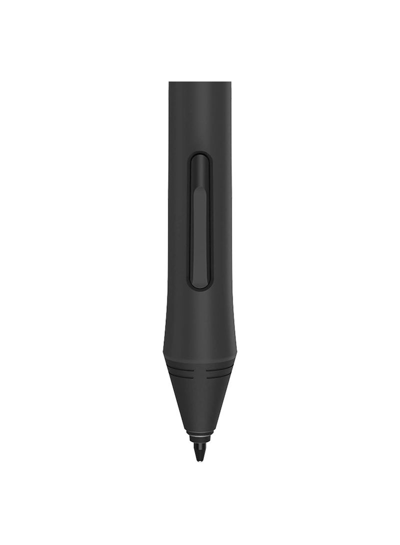 GGOOT PW100 Digital Pen Battery-Free Digital Pen with 2 Programmable Buttons for H1060P H610PRO V2 Graphic Tablets  - Image 2