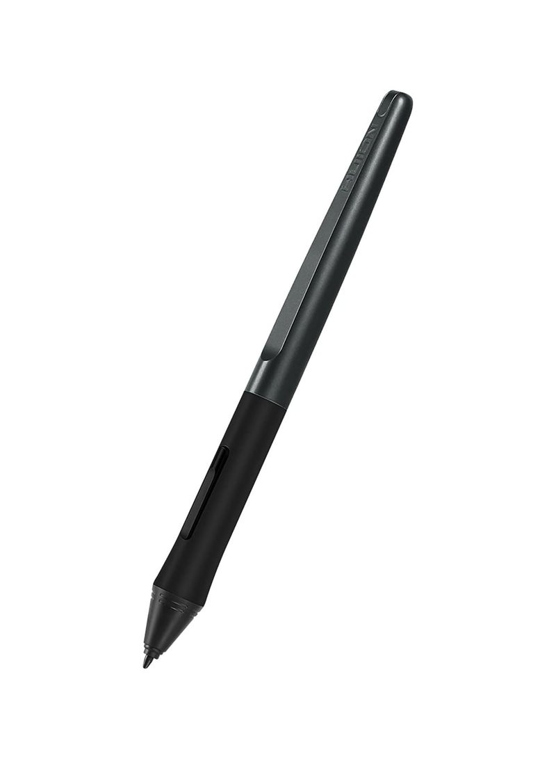 GGOOT PW100 Digital Pen Battery-Free Digital Pen with 2 Programmable Buttons for H1060P H610PRO V2 Graphic Tablets  - Image 1