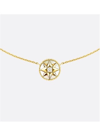 Elegant Lucky Star Medallion Necklace – Classic Timeless Pendant Jewelry for Women Daily Wear or Special Occasions - pzsku/Z7A523E492F8BF6AB3A0CZ/45/_/1740047031/ef779d16-c12e-4205-99ea-28a24cc93887