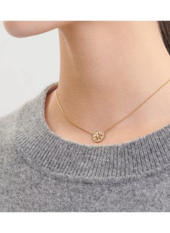 Dior Addict Classic Rose des Vents Necklace – Timeless Lucky Star Medallion Jewelry  - Image 2