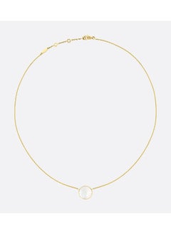Dior Addict Classic Rose des Vents Necklace – Timeless Lucky Star Medallion Jewelry  - Image 4