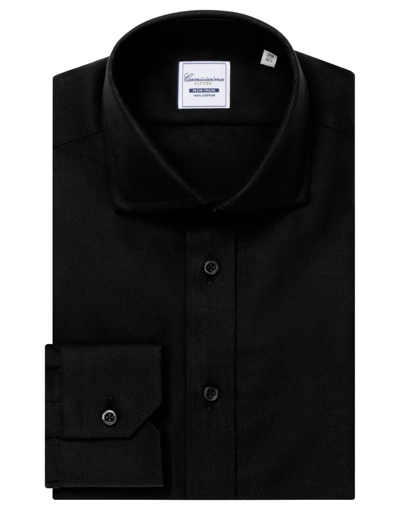 Camicissima LONG SLEEVE FITTED