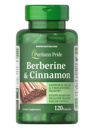 Berberine And Cinnamon Capsule For Cardiovascular Support - pzsku/Z7A525F29DFF1D8D13207Z/45/_/1720620382/d5be2358-c984-4d4d-ab03-c4ce1b6ce67d