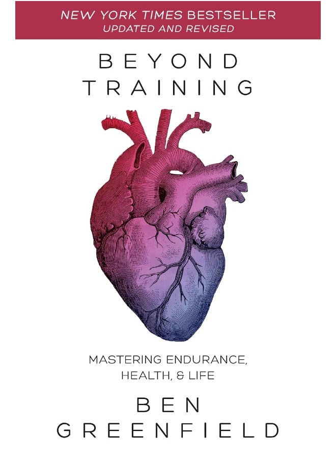 Beyond Training: Mastering Endurance, Health & Life - pzsku/Z7A527FBAC9D119059313Z/45/_/1727804022/78ce6b3e-9af7-4214-bcf0-89475108f343