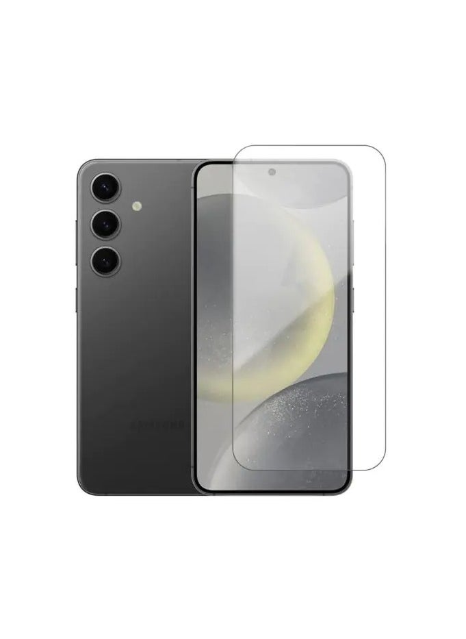 Max & Max Max & Max Samsung S24 Plus Tempered Glass  - Image 1