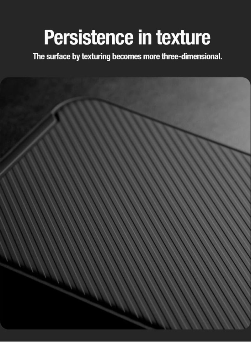 Nillkin CamShield Pro cover case for Apple iPhone 15 Pro Max 6.7 (2023) - Image 4