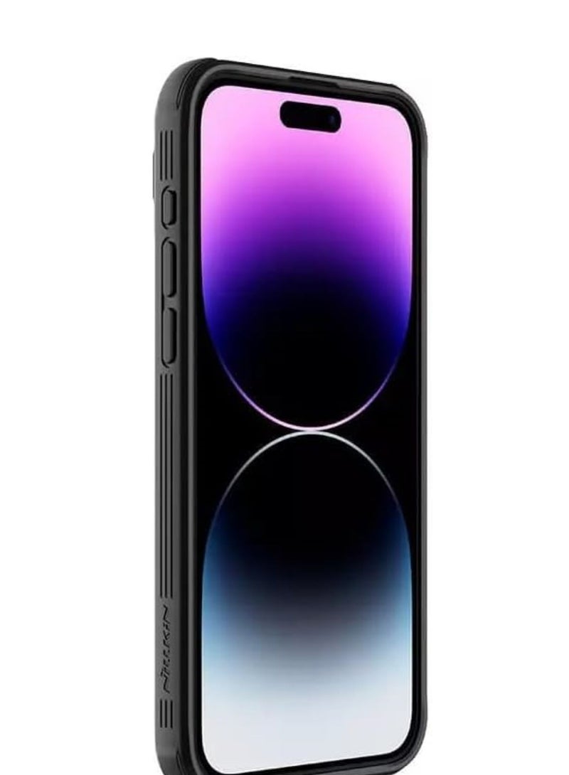Nillkin CamShield Pro cover case for Apple iPhone 15 Pro Max 6.7 (2023) - Image 2