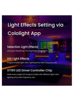LifeSmart Cololight LED Strip Lights (60 LED)  - Image 2