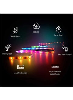 LifeSmart Cololight LED Strip Lights (60 LED)  - Image 4