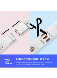 LifeSmart Cololight LED Strip Lights (60 LED)  - Image 5