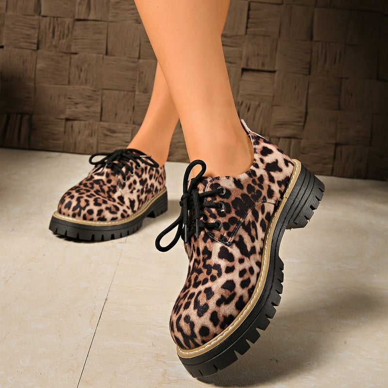 Unisex Casual Sneaker Shoes - Image 4