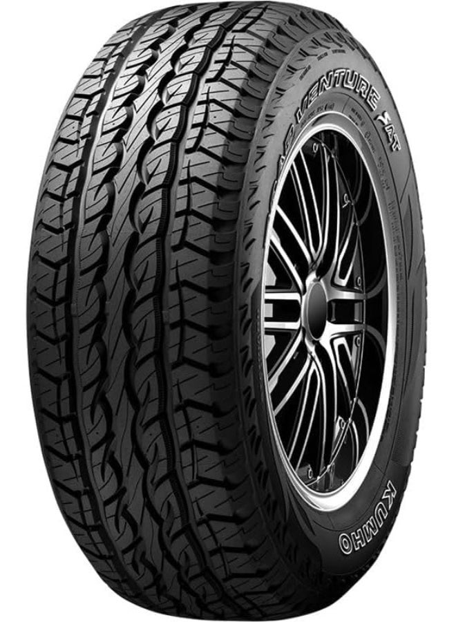 KUMHO 285/70R17 117S ROAD VENTURE SAT KL61 TL Car Tires - Image 1