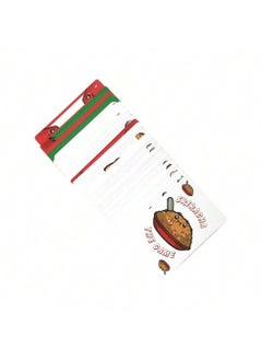 RedMapleTEK Best-Selling Sriracha Card Game - A Food-Themed Family Game That's Worthy Of Being A board Game  - Image 3