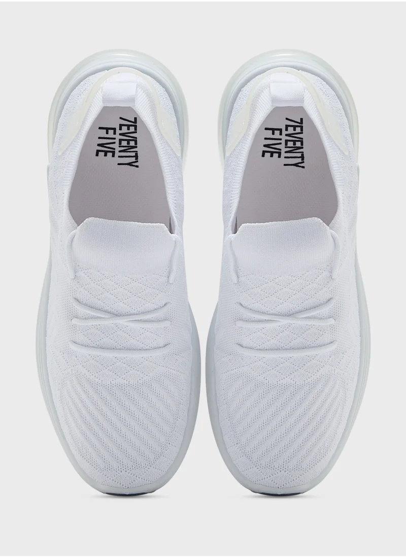 Seventy Five Knitted Sneakers