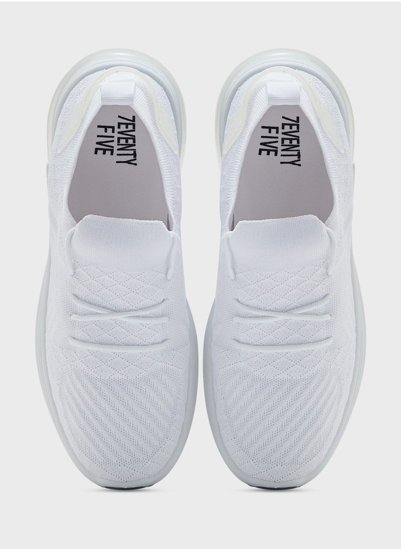 Knitted Sneakers