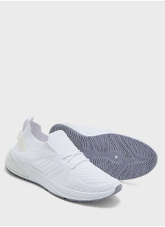 Seventy Five Knitted Sneakers  - Image 3