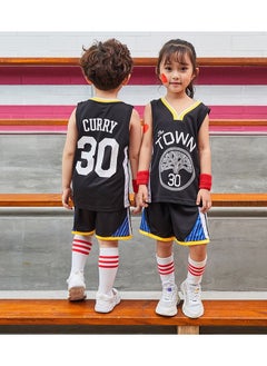 Unisex Children's Soccer Jersey Set