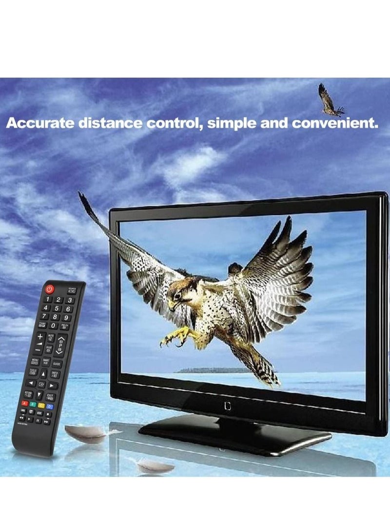 Compatible REMOTE CONTROL FOR SAMSUNG TV/LCD/LED - BN59-00865A - AA59-00622A - AA59-00602A - Image 5