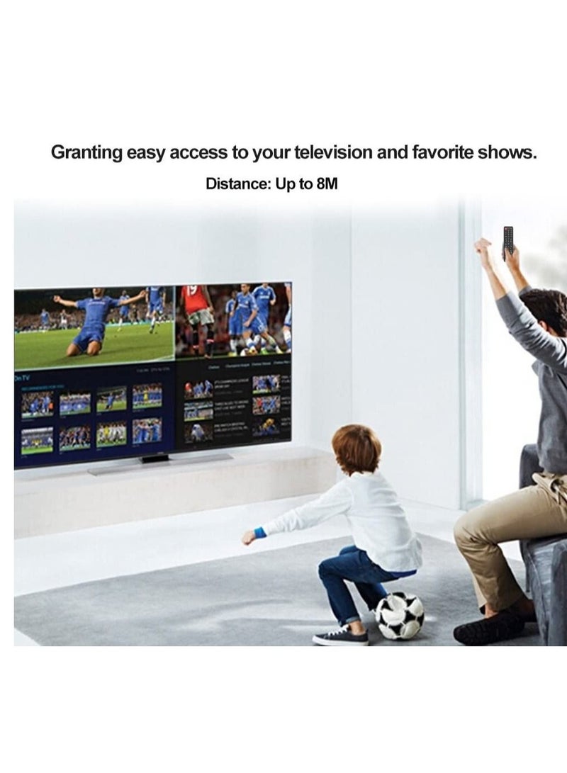 Compatible REMOTE CONTROL FOR SAMSUNG TV/LCD/LED - BN59-00865A - AA59-00622A - AA59-00602A - Image 3