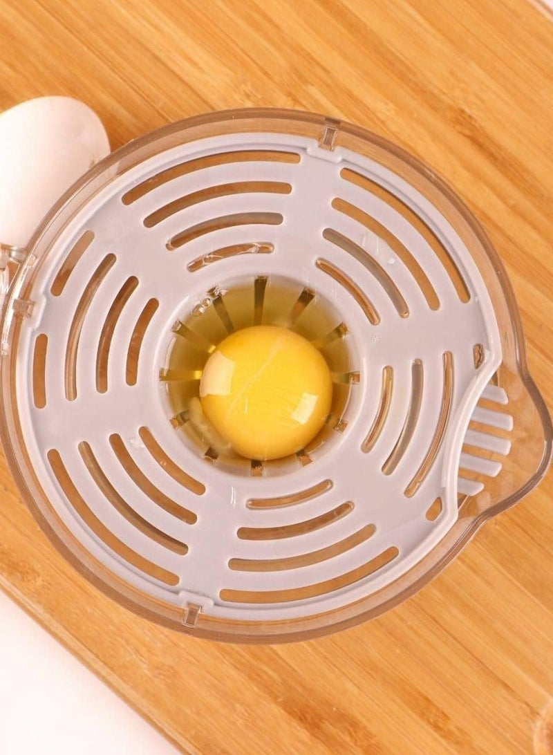 فينيكس عصارة برتقال أكريليك يدوية وعصارة برتقال وإبريق 2 في 1-1 قطعة فيروزي - Image 2